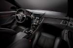 Cadillac CTS-V Sport Wagon 2011 года